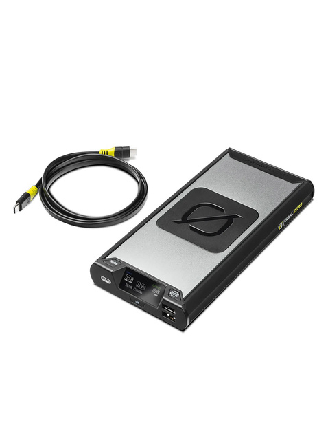 Power bank z indukcją Goal Zero Sherpa 100PD V2