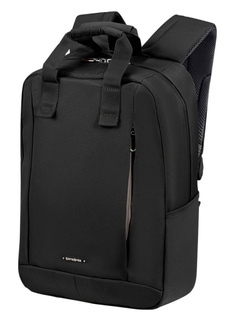 Plecak miejski Samsonite Guardit Classy Laptop Backpack 14,1" - black