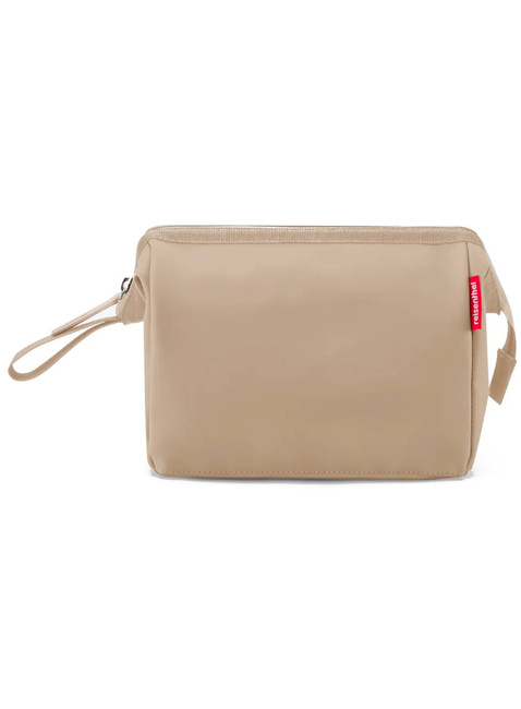 Kosmetyczka Reisenthel Allrounder Cosmetic - caramel