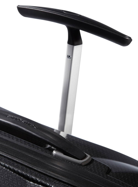 Walizka kabinowa Samsonite Lite-Shock - black
