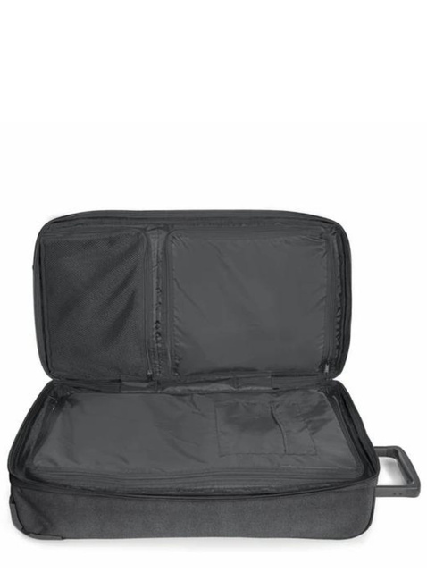Torba podróżna Eastpak Double Tranverz L - black denim