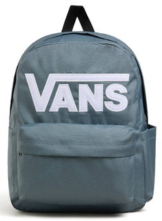 Plecak szkolny VANS Old Skool Drop V - stormy weather