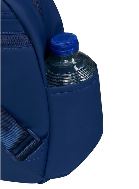 Plecak damski American Tourister Puffypop Backpack S - navy