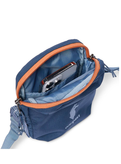 Saszetka na ramię Cotopaxi Todo Shoulder Bag 1 l - deep sea