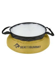 Zlewozmywak kempingowy Sea To Summit Kitchen Sink 10 l