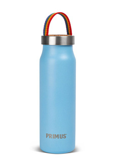 Butelka Primus Klunken Vacuum Rainbow 0,5 - blue / rainbow