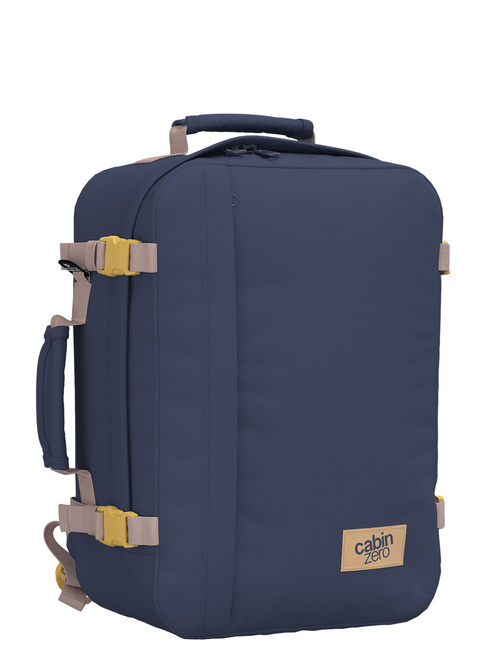 Plecak torba podręczna CabinZero 36 l - shibori blue