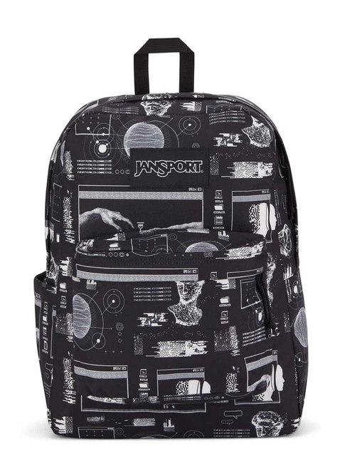 Plecak miejski JanSport SuperBreak Plus - QR code