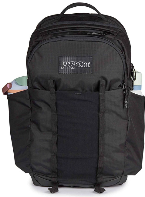 Plecak miejski JanSport All Around Pack 34 l - black