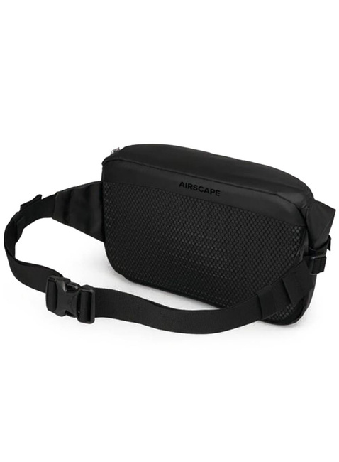 Torba biodrowa Osprey Transporter™ Waist Pack - raven black