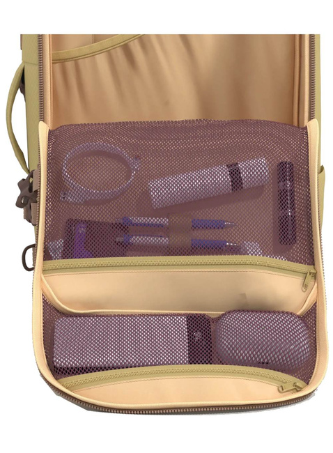 Plecak torba podręczna CabinZero ADV 32 l - moonstone