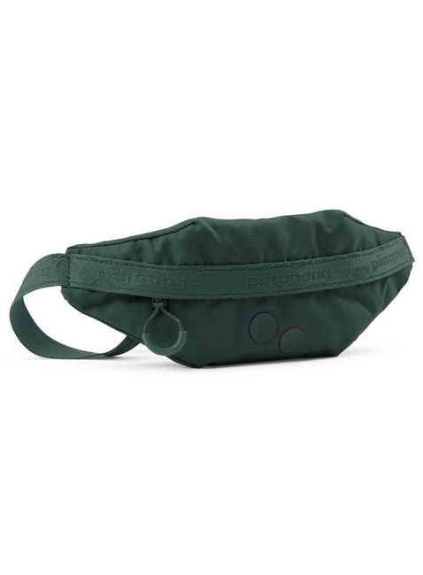 Torba biodrowa Pinqponq Nik - cosmo green