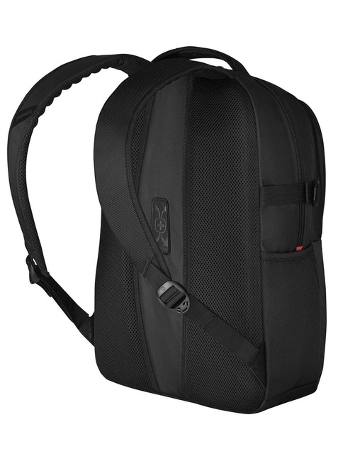 Plecak na laptopa 16" Wenger XE Ryde - black / grey