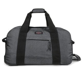 Torba podróżna Eastpak Container 65+ - black denim