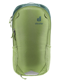 Plecak rowerowy Deuter Race Air 10 - meadow / ivy
