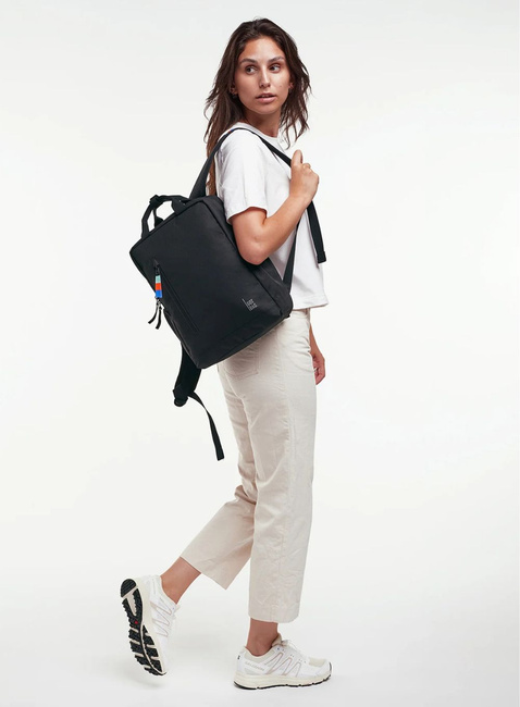 Plecak miejski GOT BAG Daypack 2.0 - black