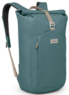 Plecak miejski Osprey Arcane Roll Top - cascade blue