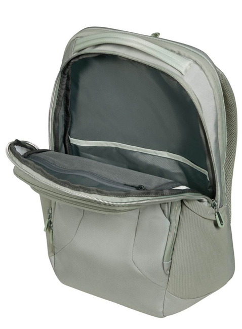 Plecak Samsonite Guardit Classy 2.0 Laptop Backpack 15,6" - dry sage