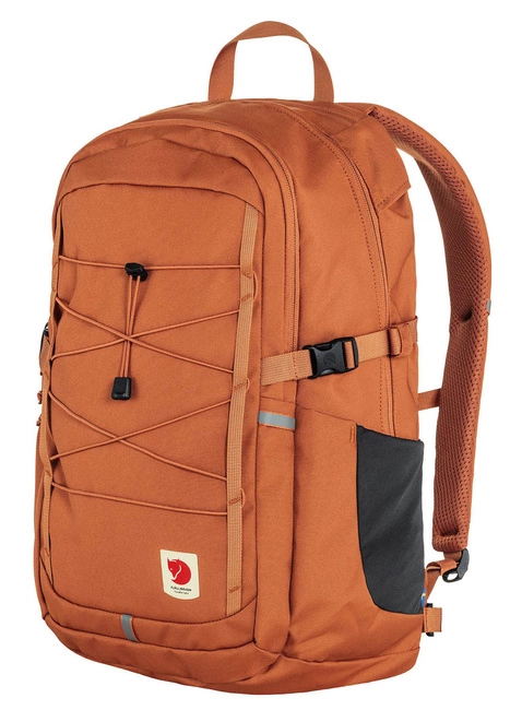 Plecak codzienny Fjallraven Skule 28 - terracotta brown