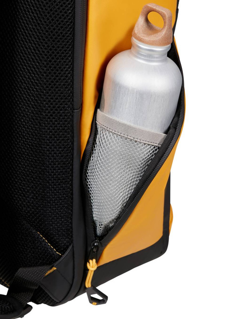 Plecak kabinowy na laptopa Samsonite Paradiver Light M Underseater - yellow