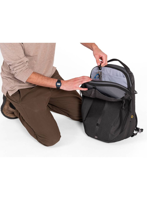 Plecak miejski Nemo Vantage 26 l Endless Promise - chia