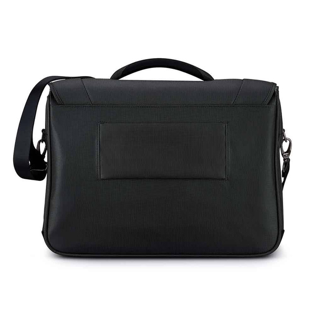 Teczka biznesowa / na laptopa 15,6 " Work Roncato - black