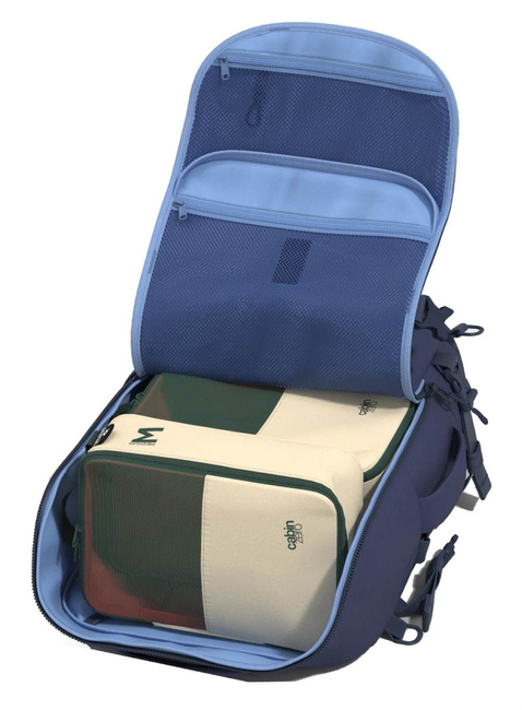 Plecak torba podręczna CabinZero ADV 32 l - galaxy
