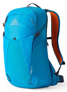 Plecak turystyczny Gregory Kiro 24 - legion blue