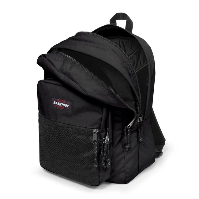 Codzienny plecak Pinnacle Eastpak - black 