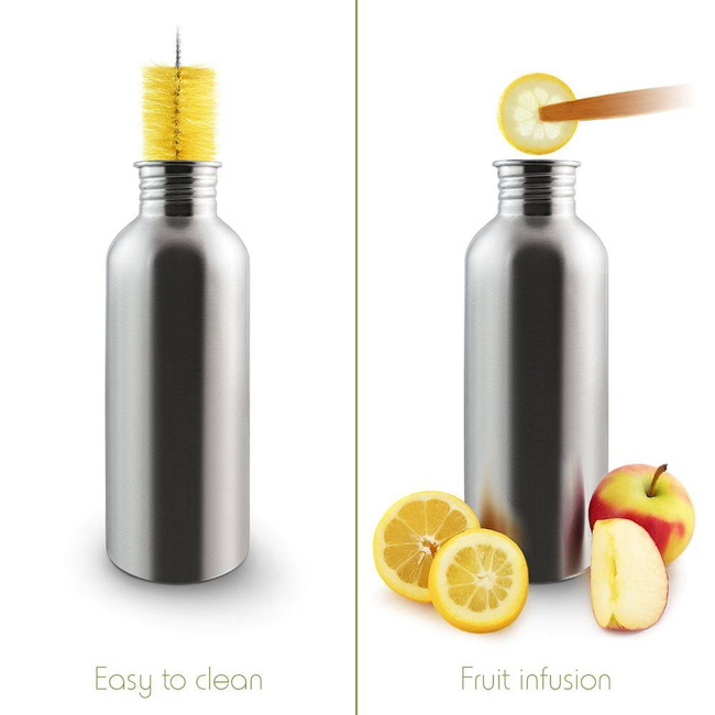 Butelka / bidon ze stali nierdzewnej 750 ml Bambaw