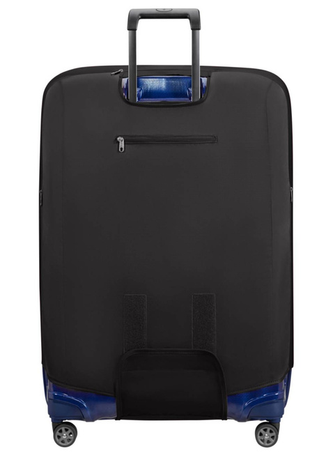 Pokrowiec na walizkę Samsonite Ta Revolution Foldable Luggage Cover XL - black