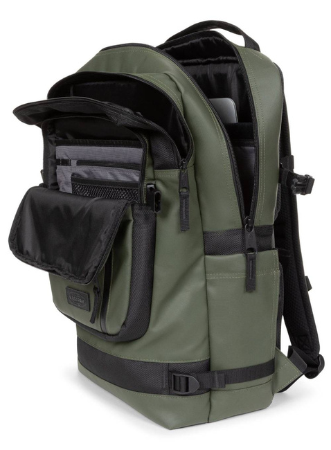 Plecak miejski Eastpak Tecum L Cnnct - top khaki