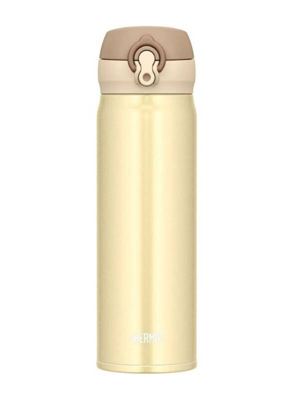 creamy gold