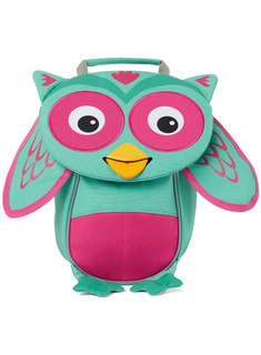 Plecak dziecięcy Affenzahn Small Friend - owl