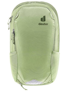 Plecak rowerowy Deuter Race EXP Air 14+3 l - mineral / grove
