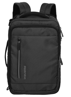 Torba / plecak pokładowy Travelite Crosslite S - black