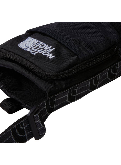 Saszetka na butelkę The North Face Borealis Water Bottle Holder - tnf black