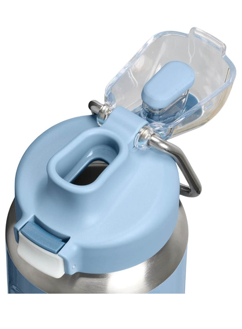 Butelka termiczna na zimne napoje Stanley Classic Wellspring 0,71 l - indigo