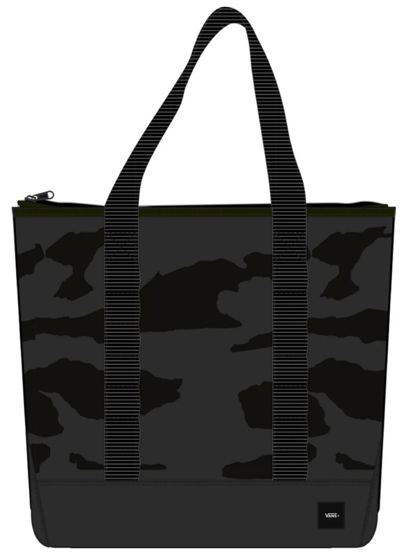 black camo
