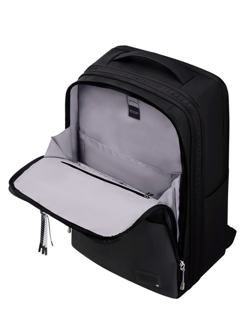 Plecak na laptopa 15,6 poszerzany Samsonite Wander Last - black
