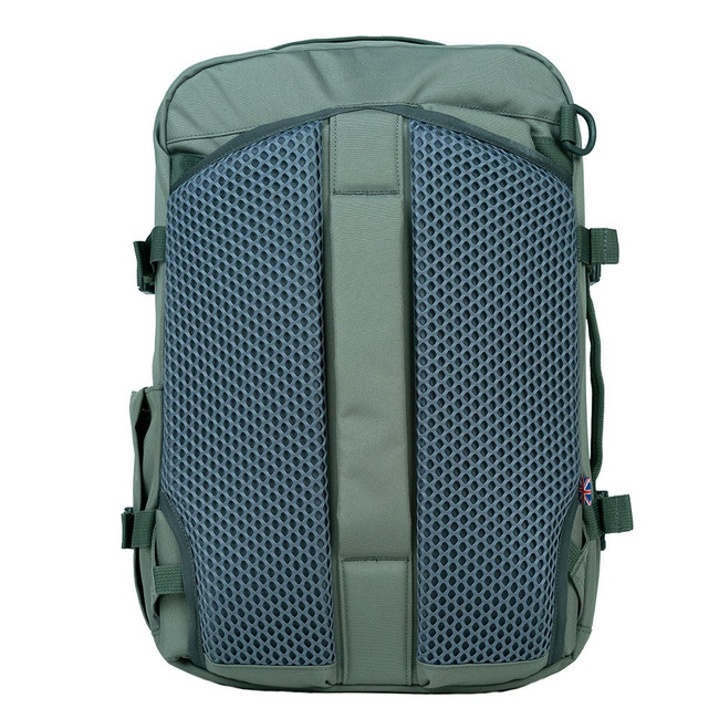Plecak torba podręczna CabinZero Classic Pro 32 l - georgian khaki