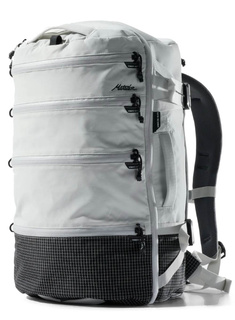 Plecak codzienny Matador SEG28 Backpack - arctic white