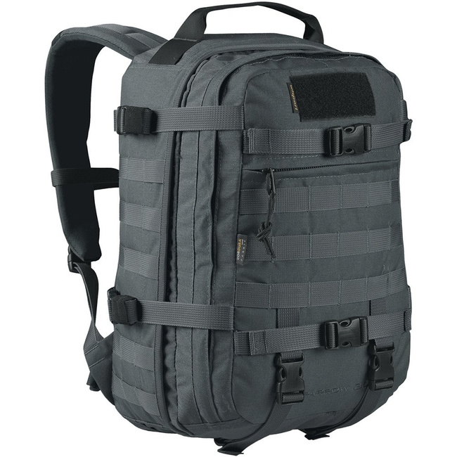 Plecak turystyczny Wisport Sparrow 30 II - graphite