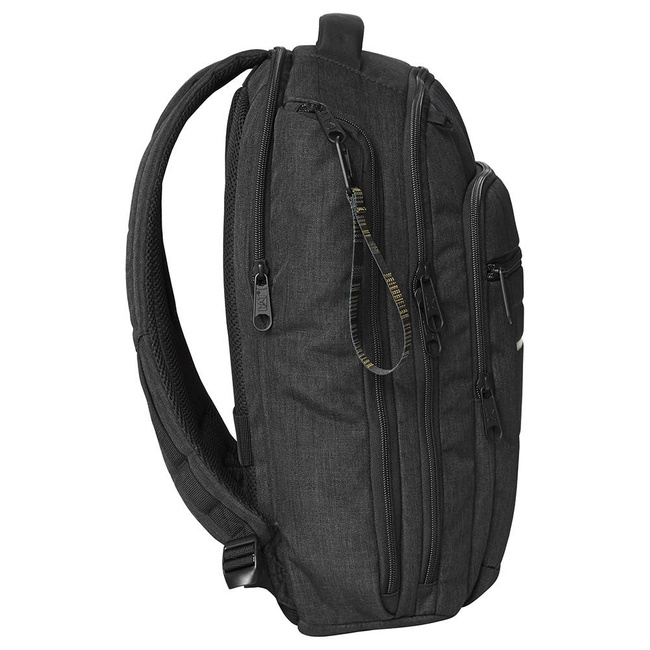 Plecak biznesowy Caterpillar B. Holt Business - two-tone black