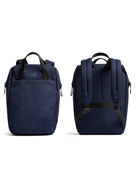 Plecak miejski torba Bellroy Via Workpack - navy