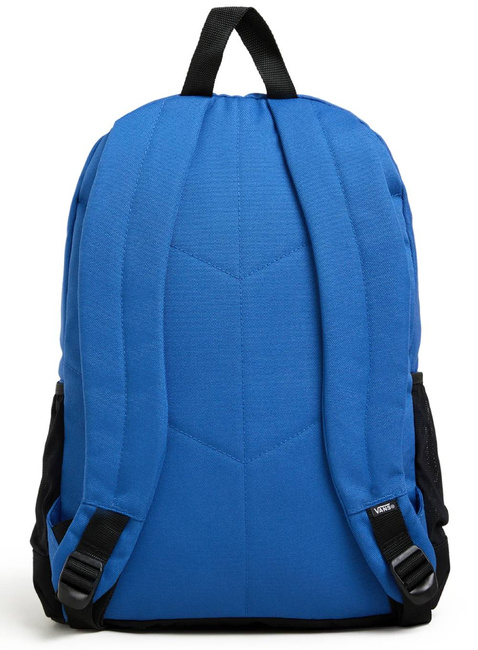 Plecak na deskorolkę Vans Off The Wall Skatepack - true blue