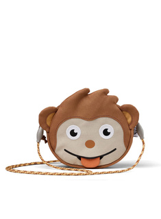 Portfel dziecięcy Affenzahn Kids Wallet - affenzahn