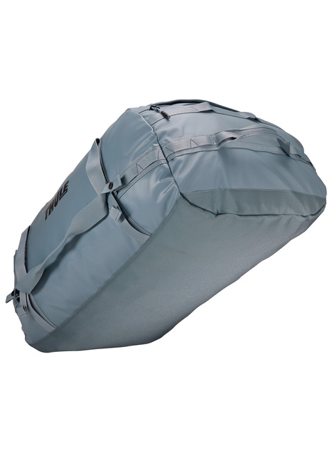 Torba podróżna 2w1 Thule Chasm 90 - pond grey