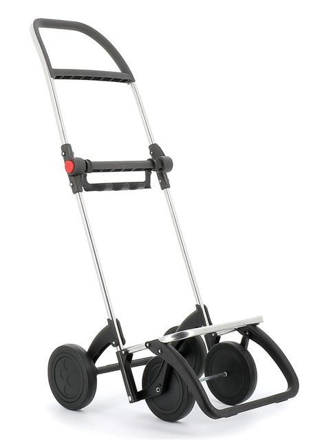 Torba wózek na zakupy Rolser Mini Bag Plus MF 4L - marengo