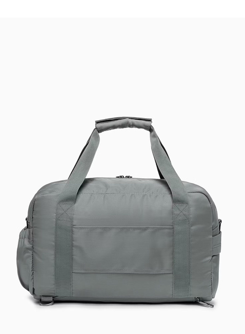 Torba podróżna z funkcją plecaka Puccini Packsy - zielony